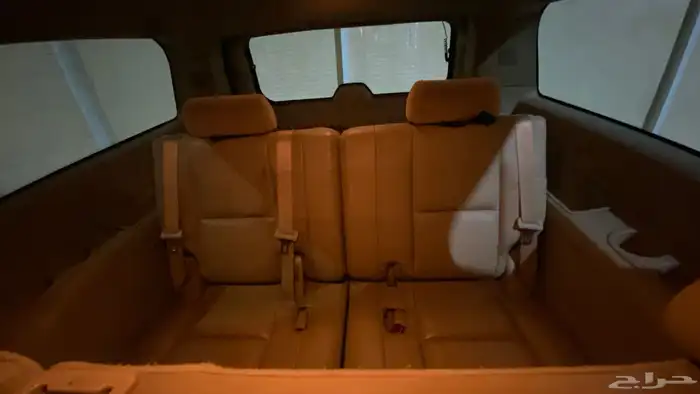 جمس يوكن دينالي XL 2007 14