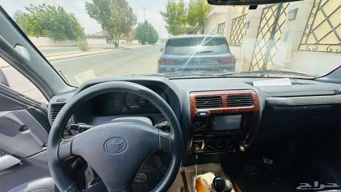 برادو 3