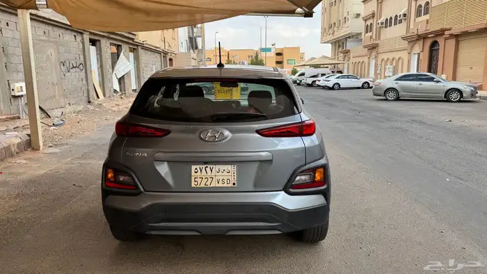كونا 2020ستاندر ممشى 34 الف بحالة الوكاله 2