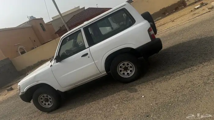 للبيع جيب بترول 98 2