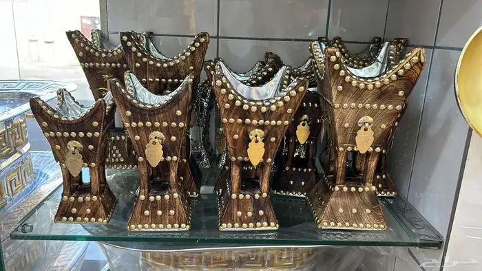 مناقل ودلال 17