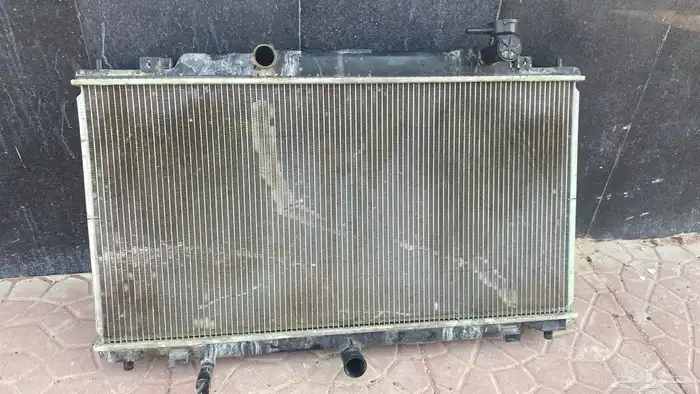 رديتر مازدا 6 1