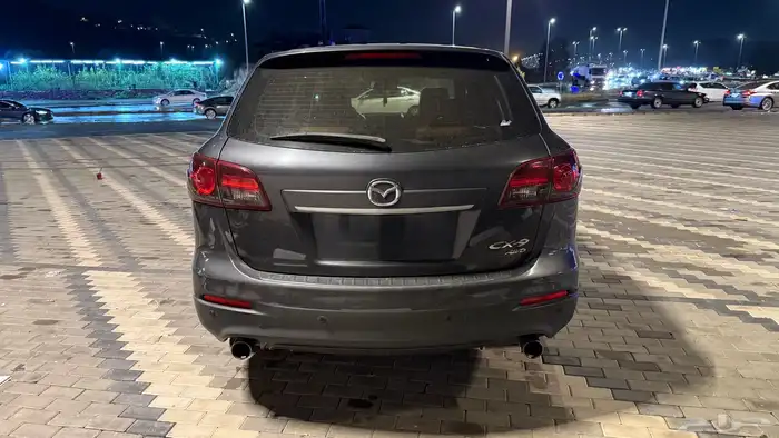 جيب مازدا CX9 موديل 2015 فل كامل 5