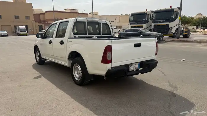 ايسوزو 2010 3