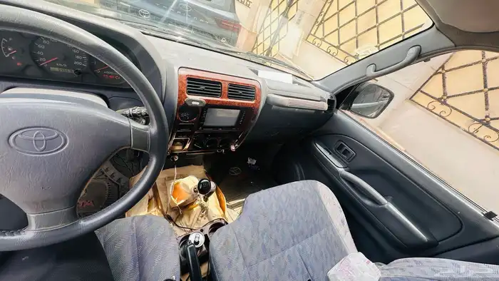 برادو 0