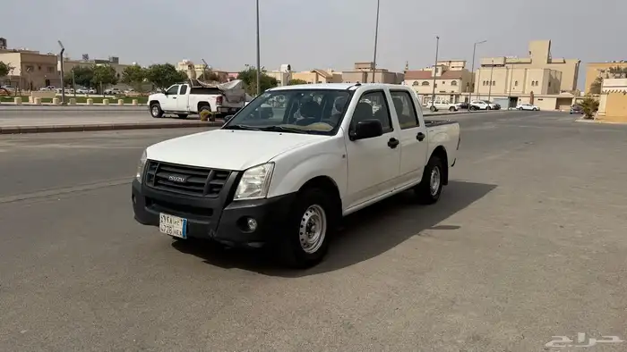 ايسوزو 2010 0