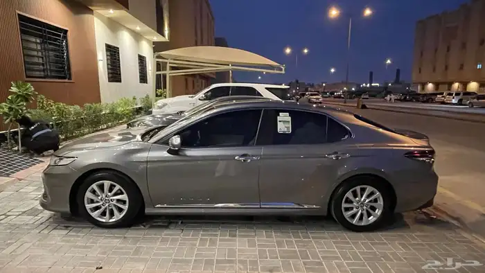 كامري 2023 GLE مالك أول من الوكيل 0