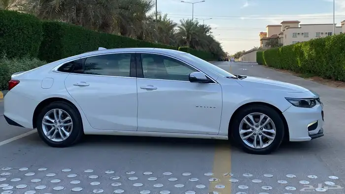 ماليبو 2017 LT 8