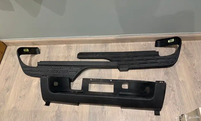 ربلات صدام خلفي جمس 0