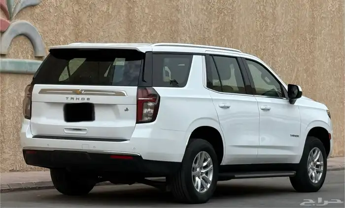 تاهو 2022 LS 9