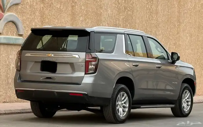 تاهو 2023 LS دبل 10