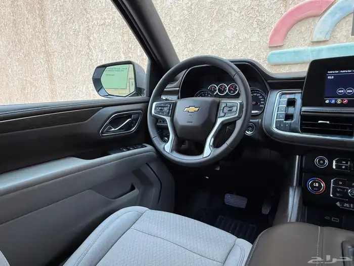 تاهو 2023 LS دبل 30