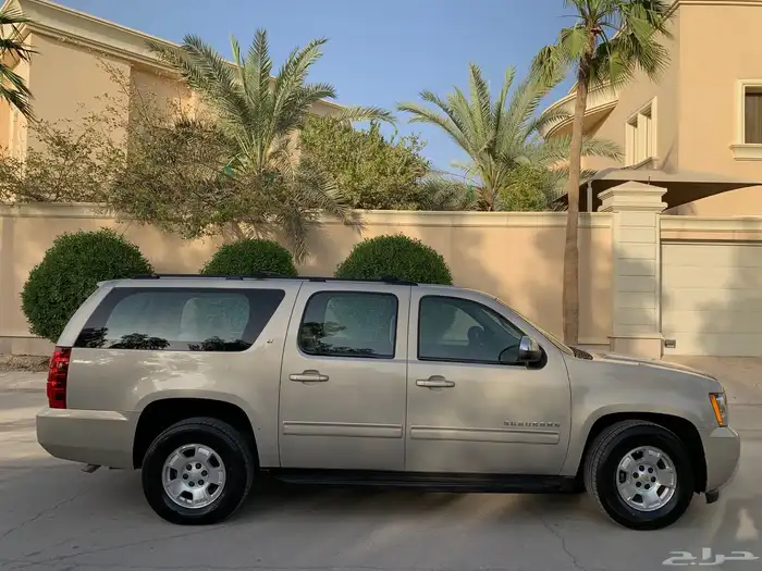 سوبربان 2010 LT بحالة الوكالة 5
