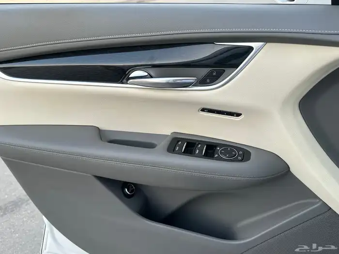 كدلك XT6 2020 فل كامل ماشي 59 الف 41