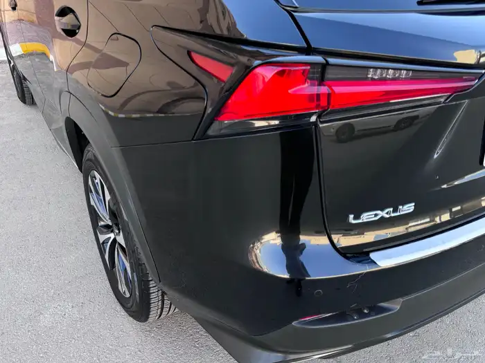 لكزس NX300 F SPORTS 2021 13