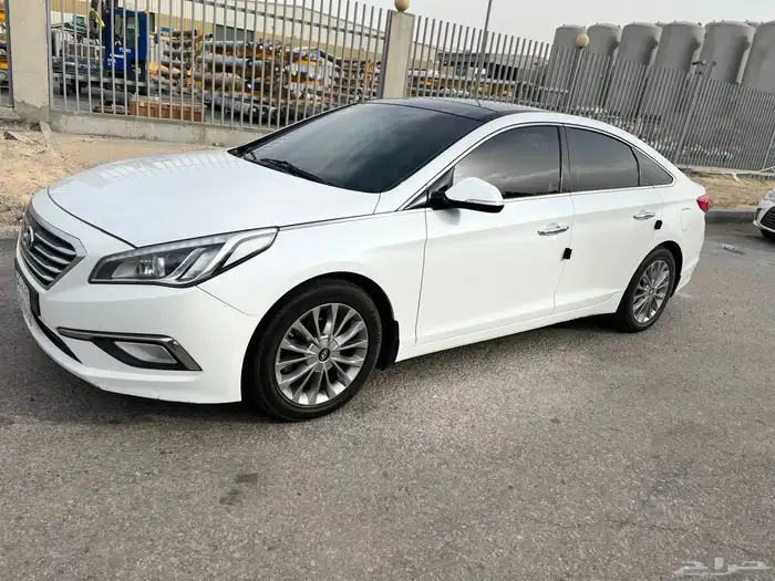 هونداي سوناتا (ديزل ) 0