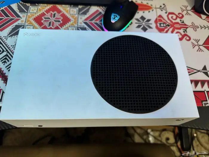 Xbox series s   اكس لوكس سيريس إس 3