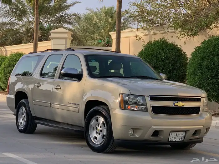 سوبربان 2010 LT بحالة الوكالة 1