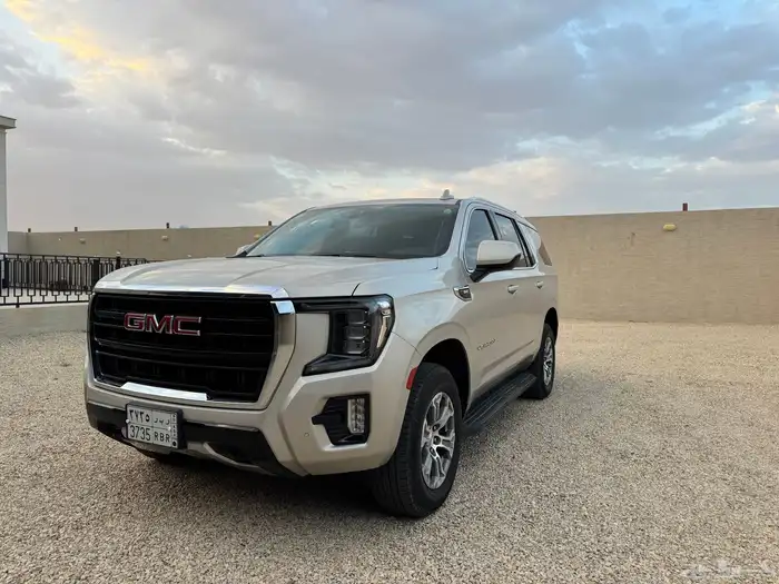 يوكن 2022 SLE سعودي 11