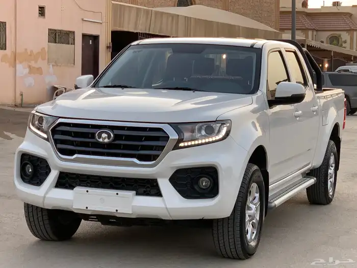 جريت وول ونجل 7 2024 دبل 6