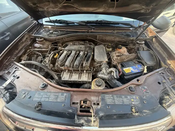 Renault Duster 2015 for sale 13