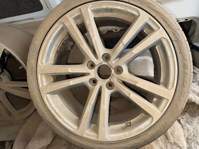 جنطين اودي a3 0