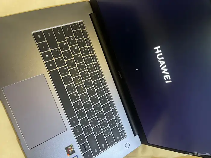 لابتوب هواوي 0