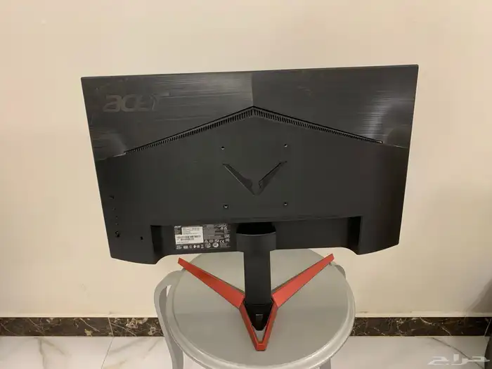شاشة قيمنق acer 1