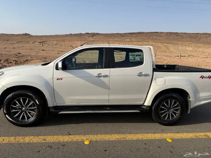 ديماكس GT فل كامل 2020 28