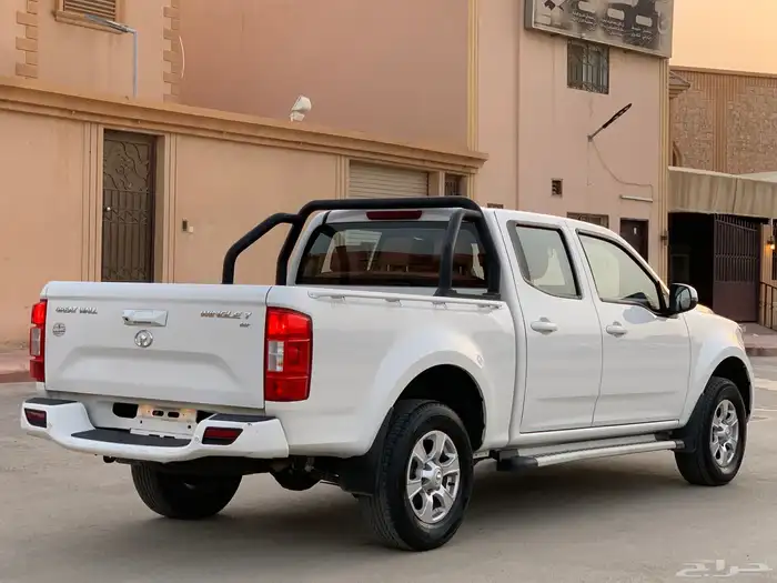 جريت وول ونجل 7 2024 دبل 4