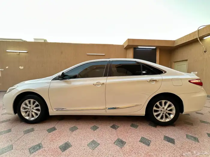 كامري فل كامل GLX عبداللطيف جميل نظيفة جدا 7