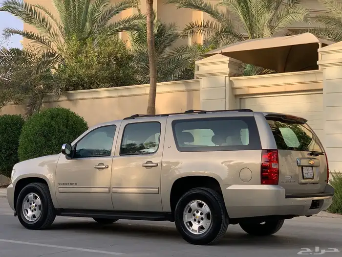 سوبربان 2010 LT بحالة الوكالة 18