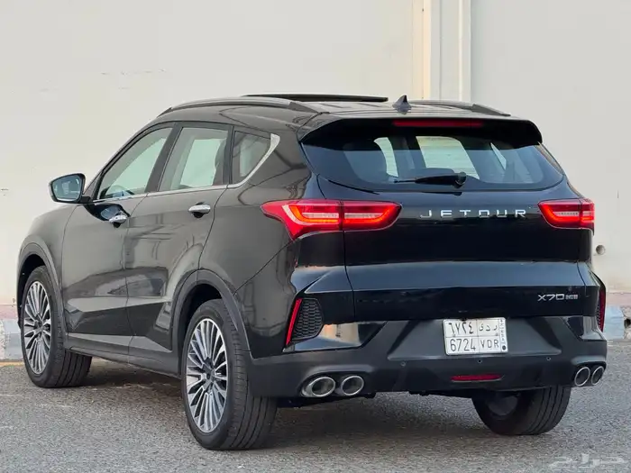 جيتور X70 موديل 2023 البيع 44500 الف 4