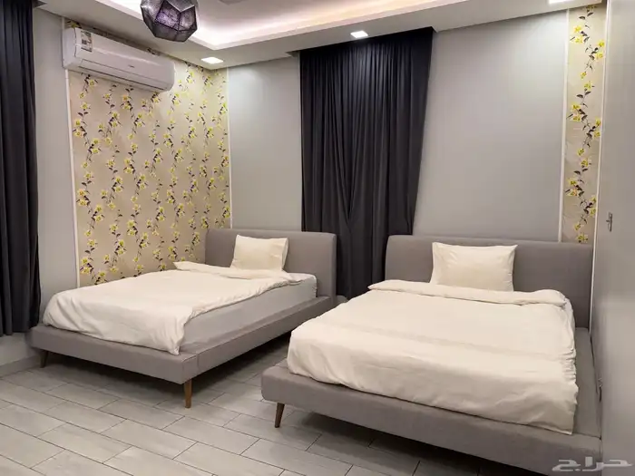 متاح الحجز الجمعه استراااحه فخمههه ف حي الرياض 10