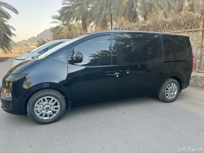 توصيل بين المدن مشاوير ستاريا 0