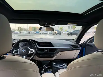 بي ام دبليو 218i 2021 index
