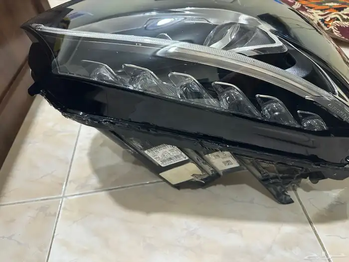 شمعة مرسيدس C250 تركب على موديل 2015 الى 2018 3