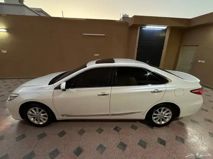 كامري فل كامل GLX عبداللطيف جميل نظيفة جدا 68