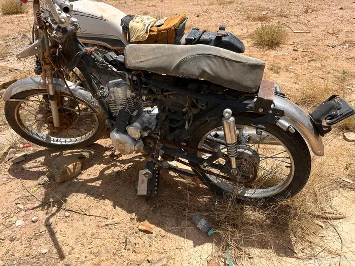 دباب كفرين سزوكي وهونداي 0