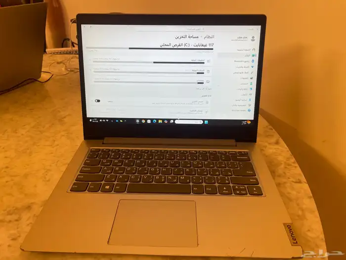 لابتوب لينوفو 2