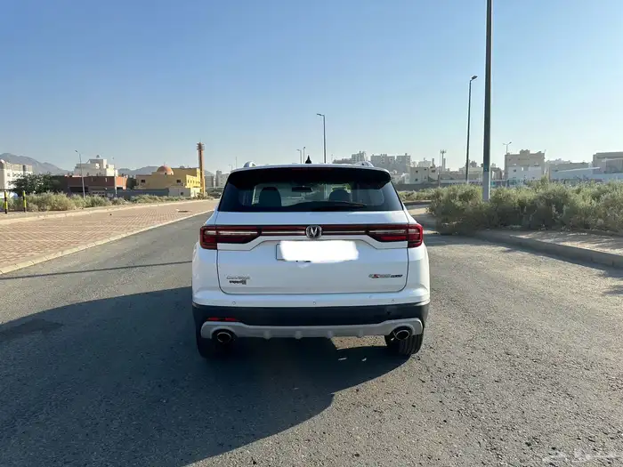 للبيع شانجان 43