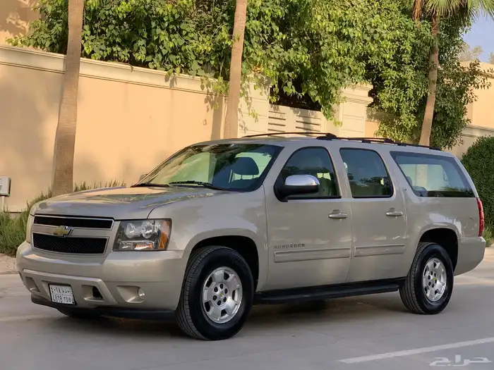 سوبربان 2010 LT بحالة الوكالة 12