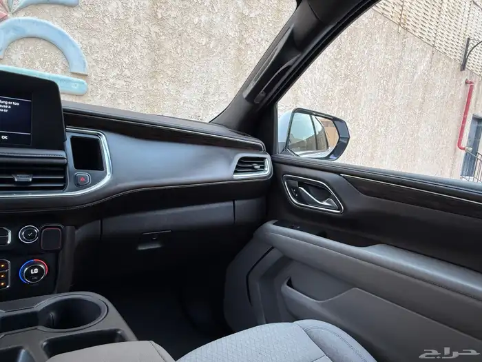 تاهو 2022 LS 33