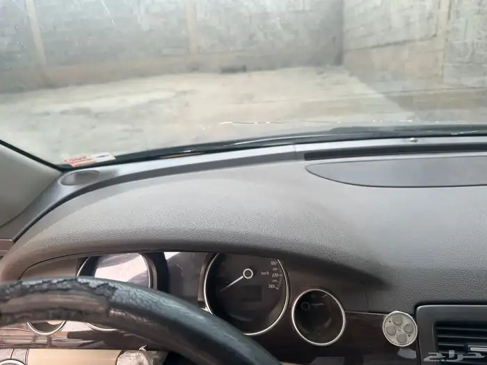 قطع داخلية كابرس 2011 نظيفه شرط ltz 3