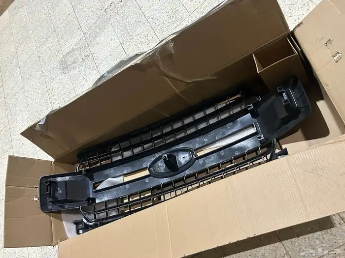 شبك صدام فورد F15 جديد وكاله 2