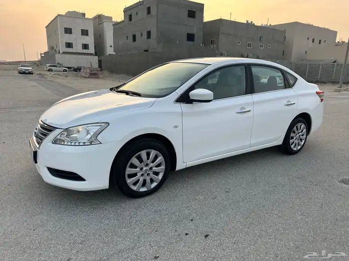 نيسان سنترا موديل 2020 بودي وكاله 1
