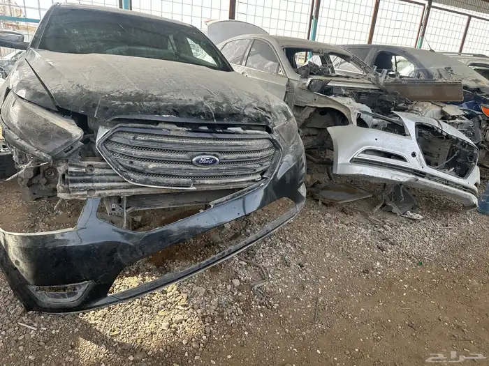 قطع غيار سيارات امريكي 2