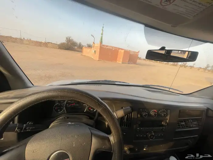 سافانا 2010 للبيع 3