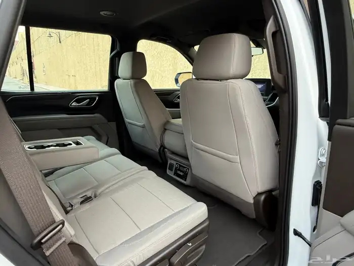 تاهو 2022 LS 36