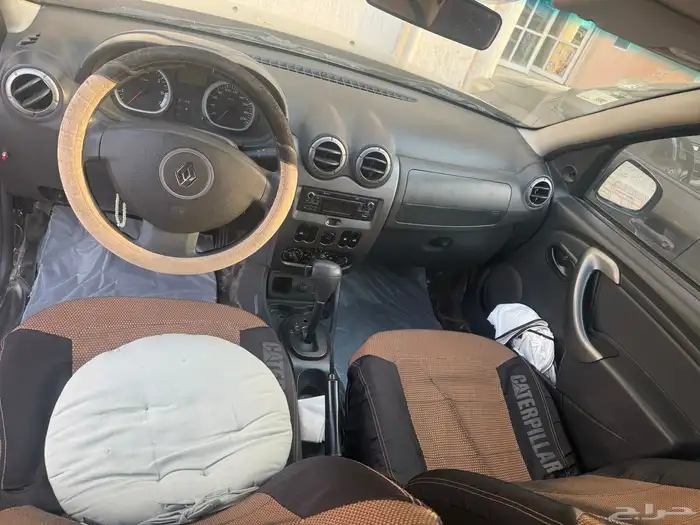 Renault Duster 2015 for sale 12